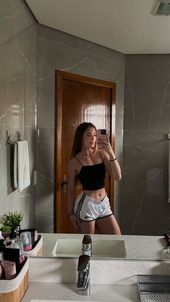 Gabi Amaral