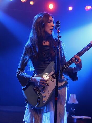 Gabriela bee