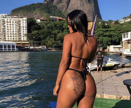 Gabriela Lima