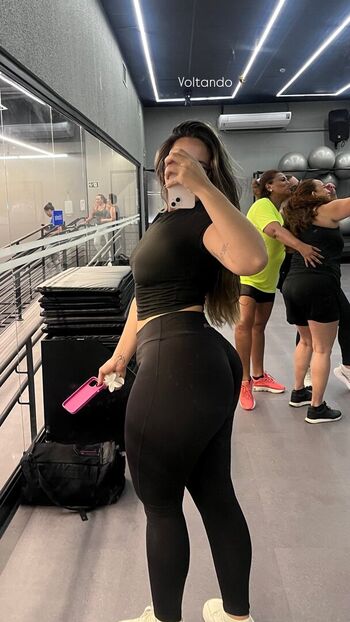 Gabriella Gomes