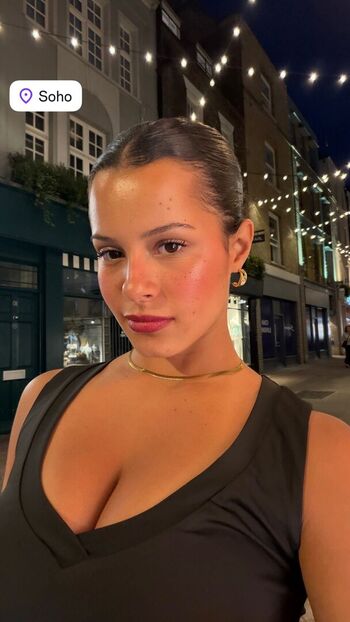 Gabriella Saraivah