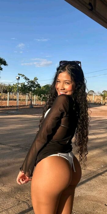 Gatas De Goiânia