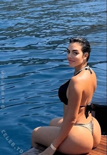 Georgina Rodriguez Hernandez