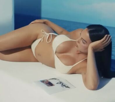 Georgina Rodriguez