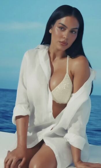Georgina Rodriguez