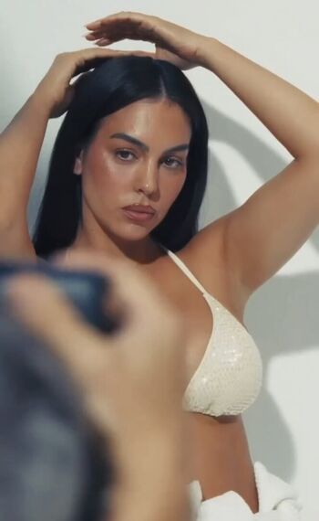 Georgina Rodriguez