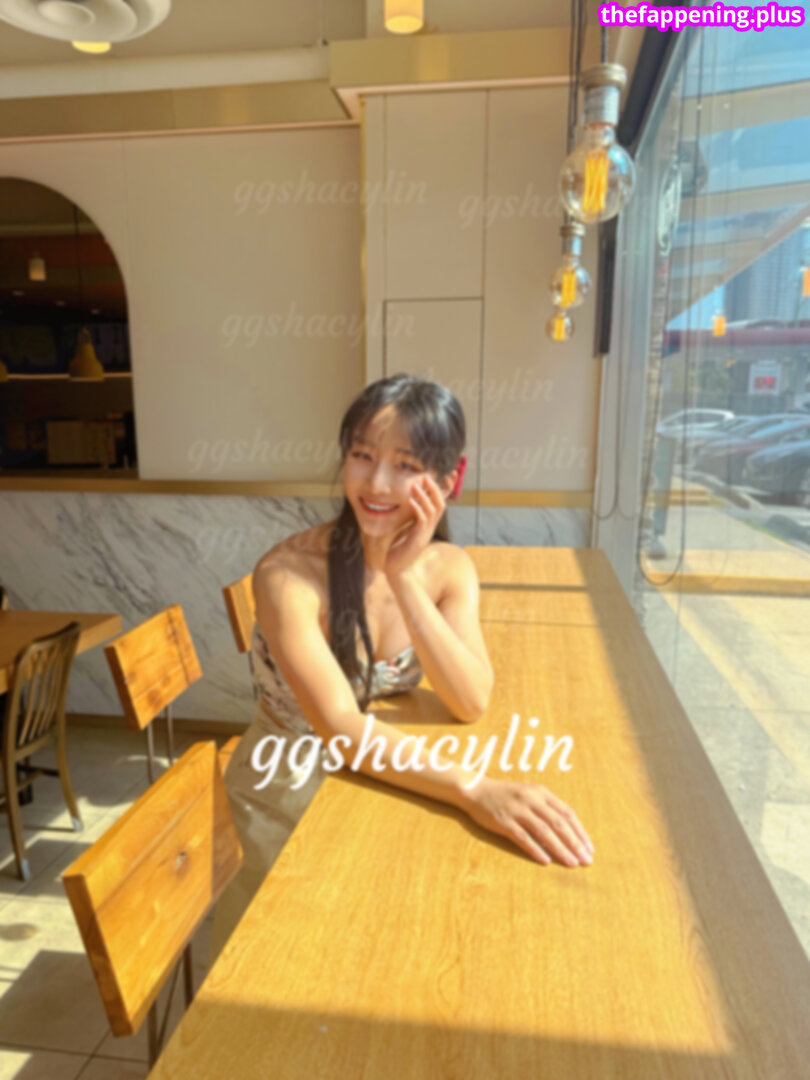 Ggshacylin Фото оголеного OnlyFans #618