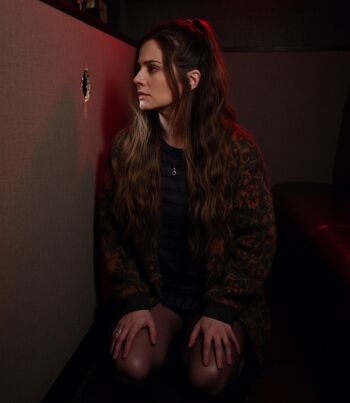 Giorgia Whigham