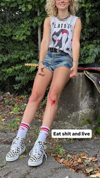 Grace Bowers