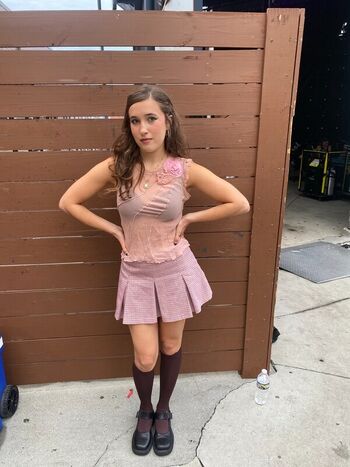 Gracie Lawrence