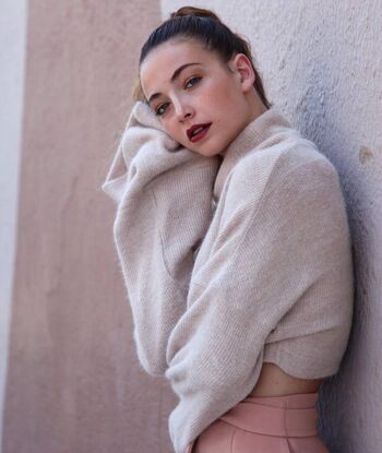 Greta Zuccarello