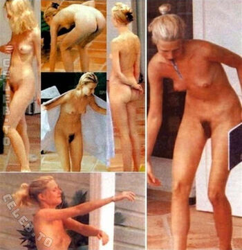 Gwyneth Paltrow