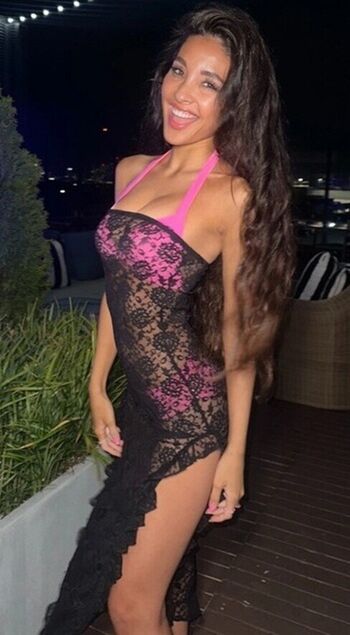 Haley Gosserand
