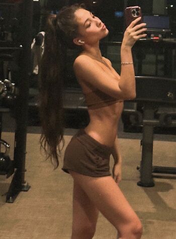 Haley Gosserand