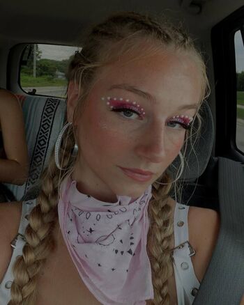 Hannah Alyssa Woods