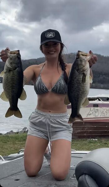 Hannah Barron
