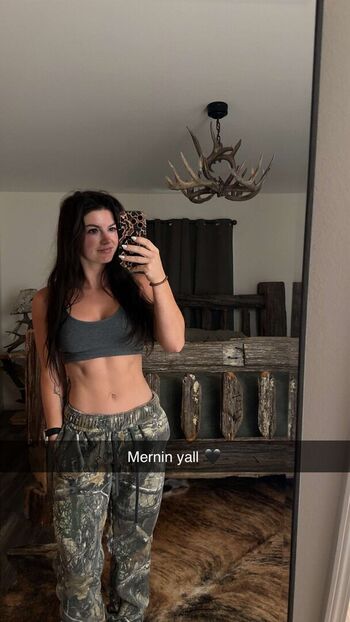 Hannah Barron