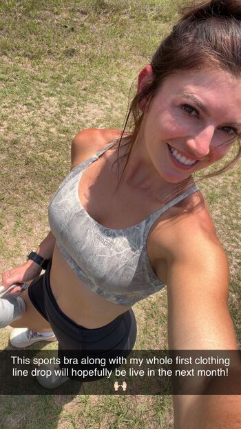 Hannah Barron