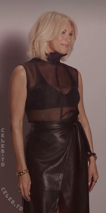 Hannah Waddingham