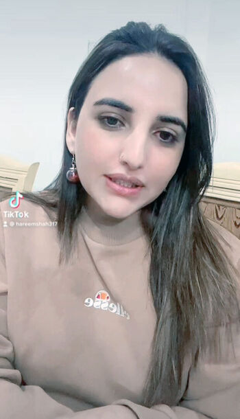 Hareem Shah