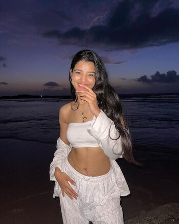 Harshita Karma