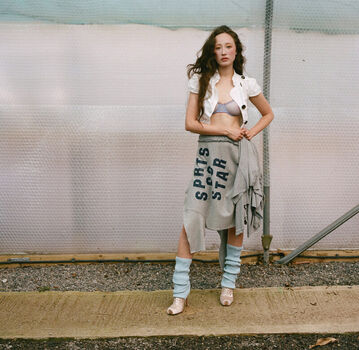 Havana Rose Liu