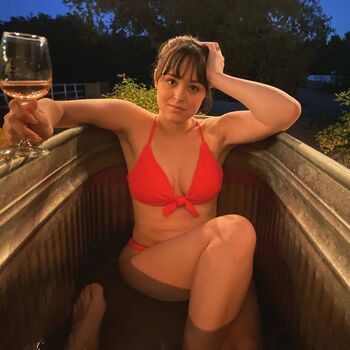 Hayley Orrantia