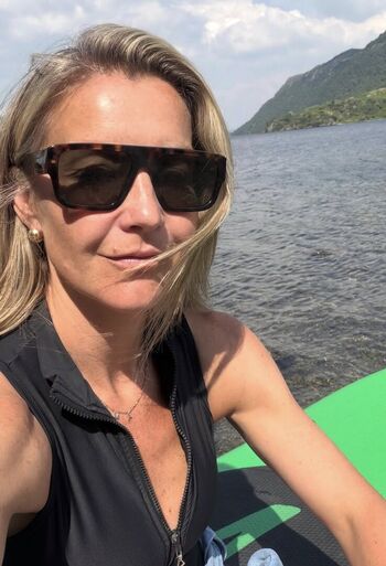 Helen Skelton