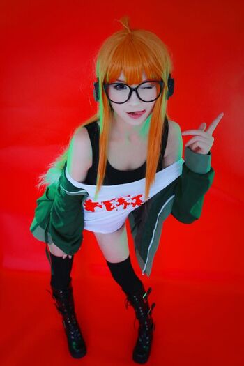 Hidori Rose