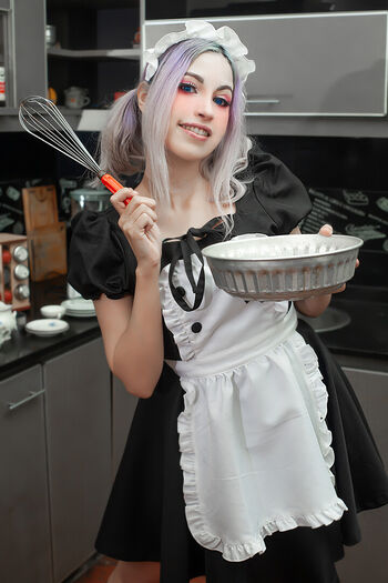 Hika Cosplay
