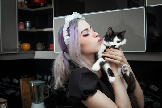 Hika Cosplay