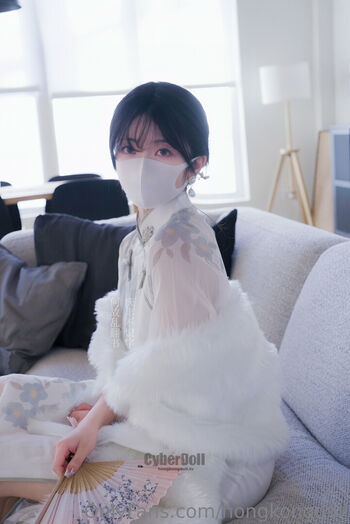 HongKongDoll