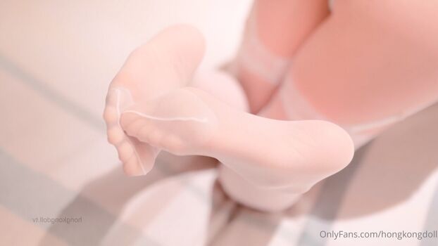 HongKongDoll