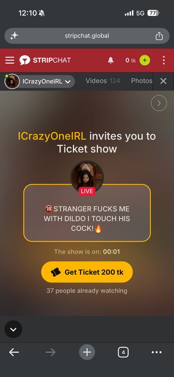 ICrazyOneIRL