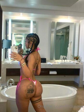 India Love