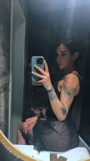 Inkedskinny