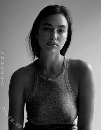 Irina Shayk