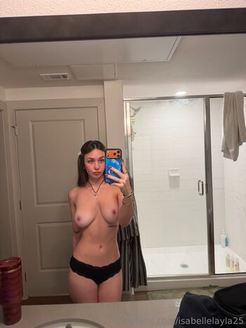 IsabelleLayla