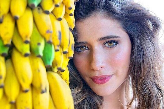Isadora Cruz