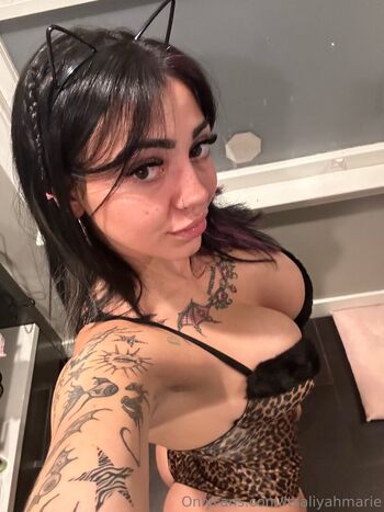 itsaliyahmarie