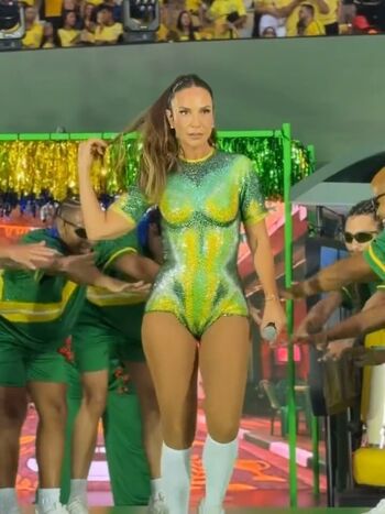Ivete Sangalo