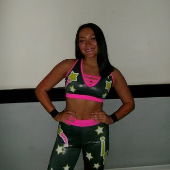 Izzy Moreno