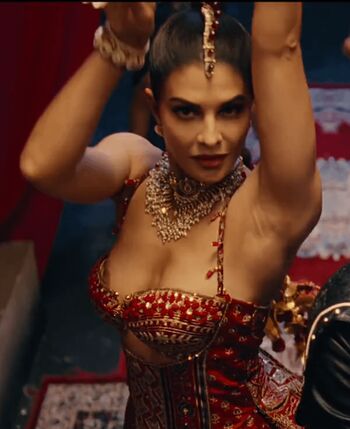 Jacqueline Fernandez