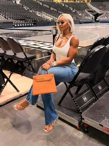 Jade Cargill