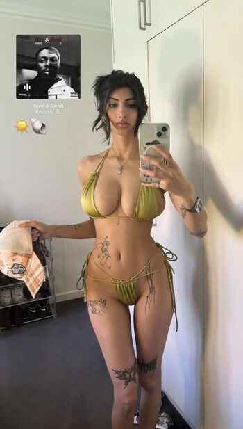 Jade Goveas