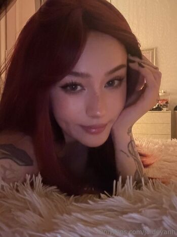 JadeyAnh