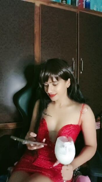Jahnavi Chowdary