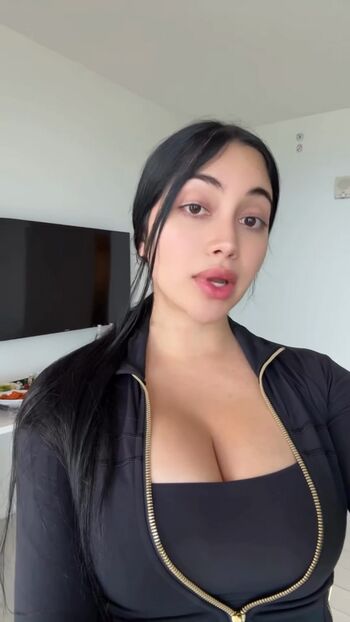 Jailyne Ojeda