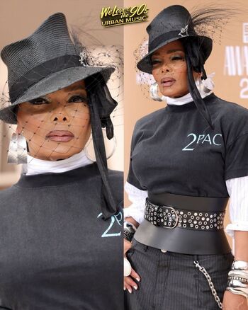 Janet Jackson