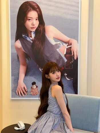 Jang Won-young